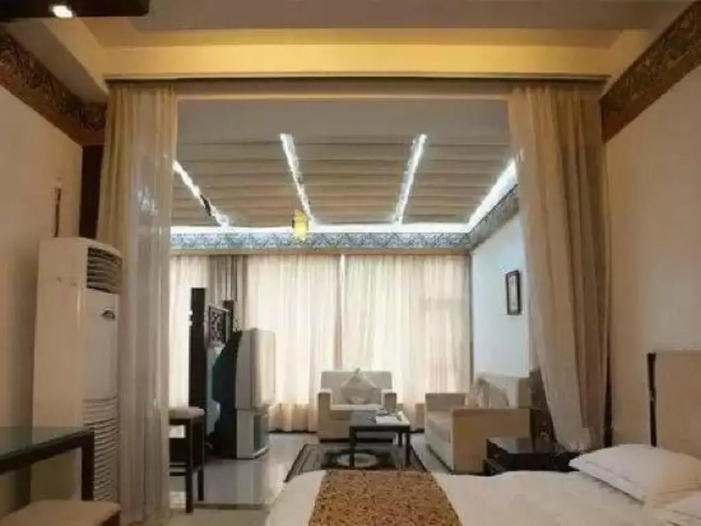 Цзючжайгоу: Jiuzhaigou Jinzhukangbalinka Hotel