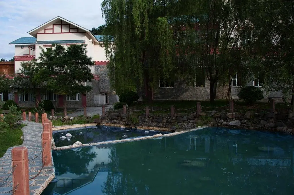 Цзючжайгоу: Jiuzhaigou Jinzhukangbalinka Hotel
