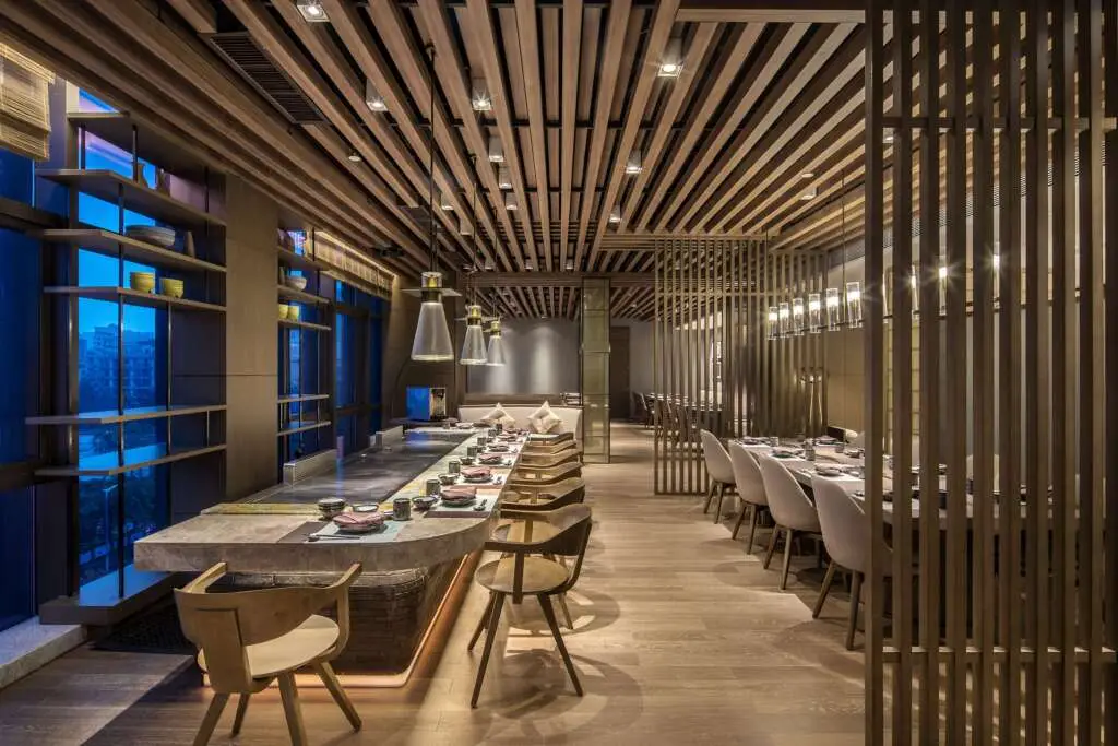 Шэньчжэнь: DoubleTree by Hilton Hotel Shenzhen Longhua