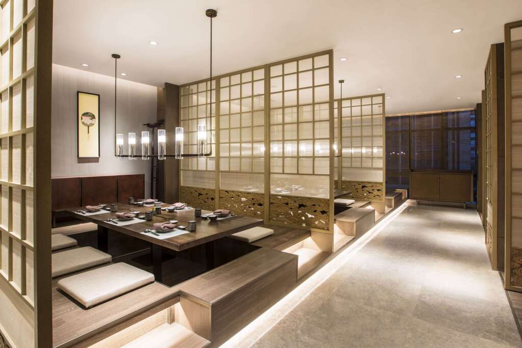 Шэньчжэнь: DoubleTree by Hilton Hotel Shenzhen Longhua