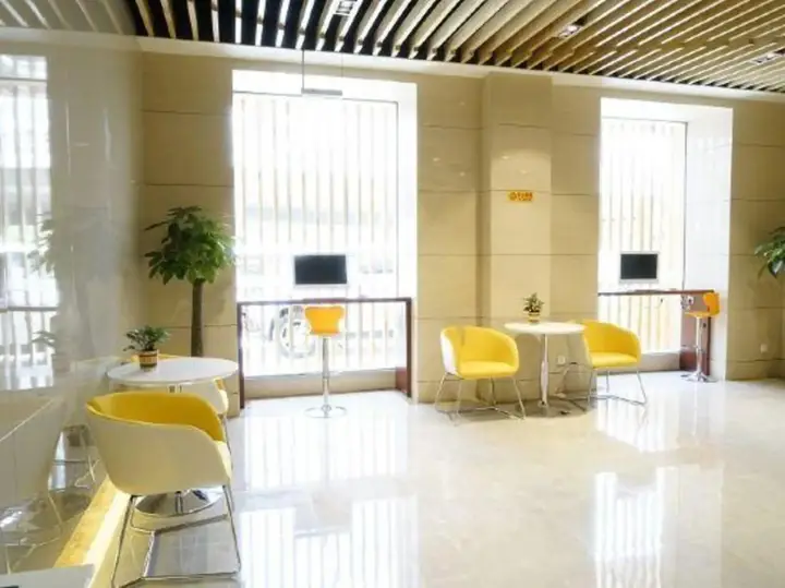 Пекин: Guijing Hotel