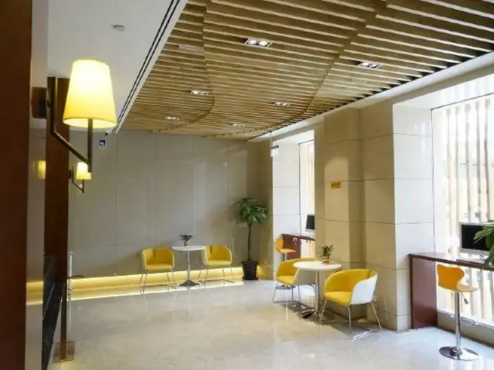 Пекин: Guijing Hotel