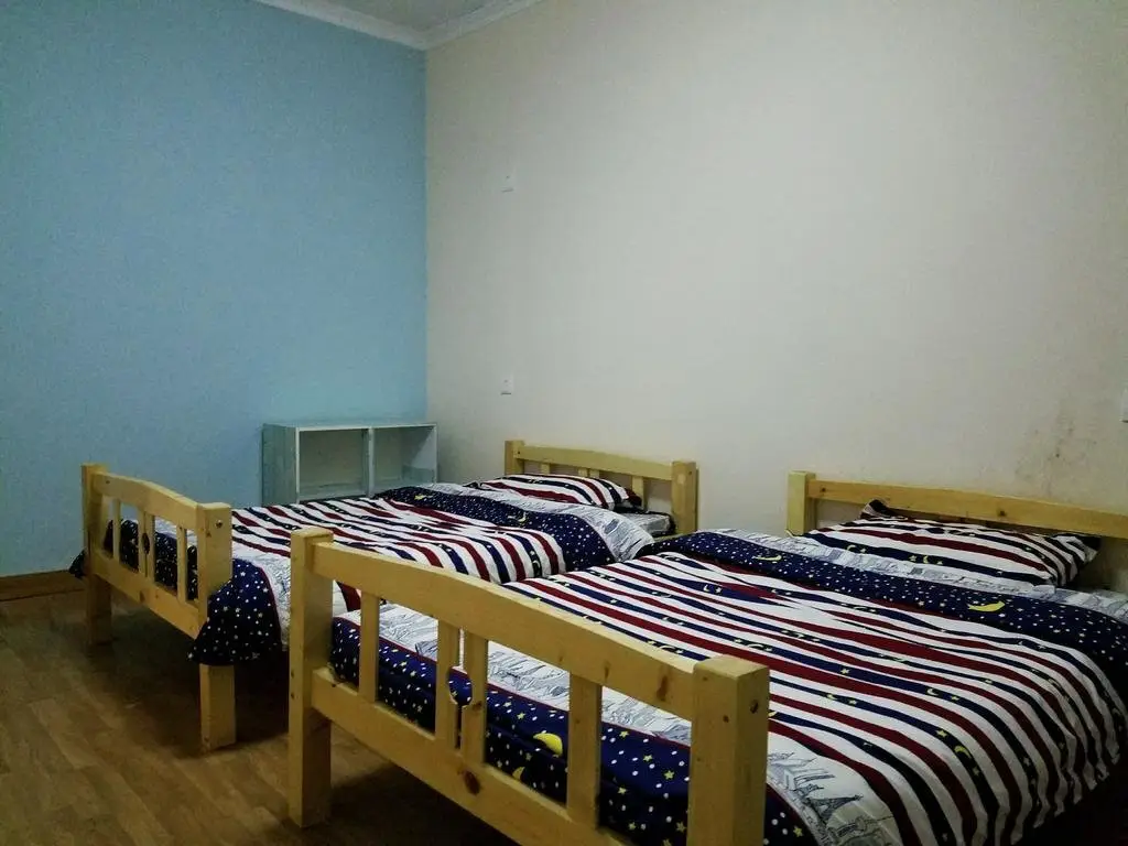 Гуйлинь: Boan Hostel