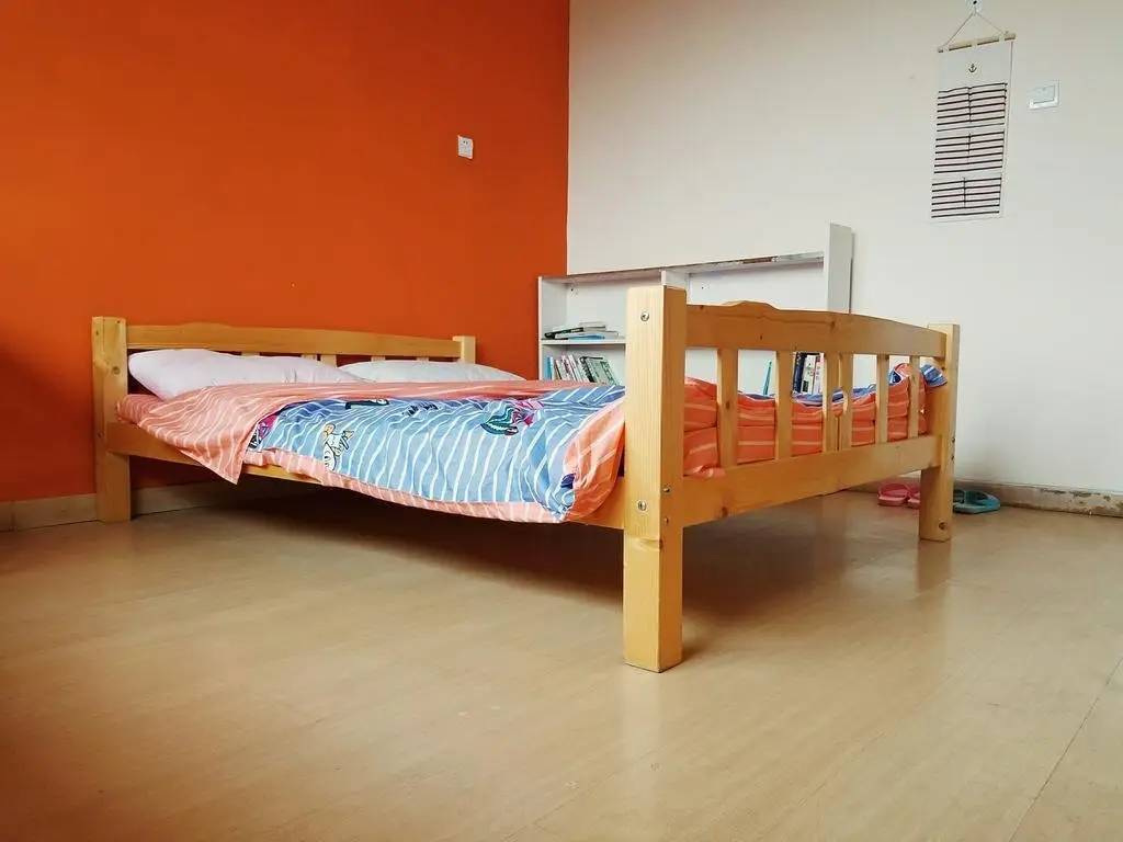 Гуйлинь: Boan Hostel