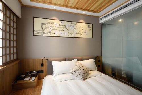 Пекин: Qiuguo Hotel Beijing