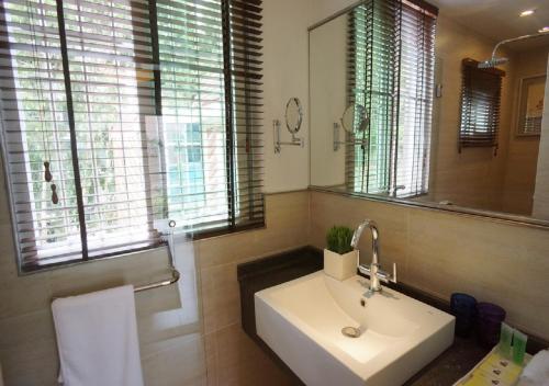 Сямынь: Youran Hotel