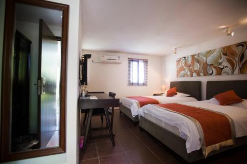 Сямынь: Youran Hotel