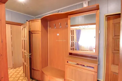 Щёлковские квартиры на 1-м Советском — фото 1