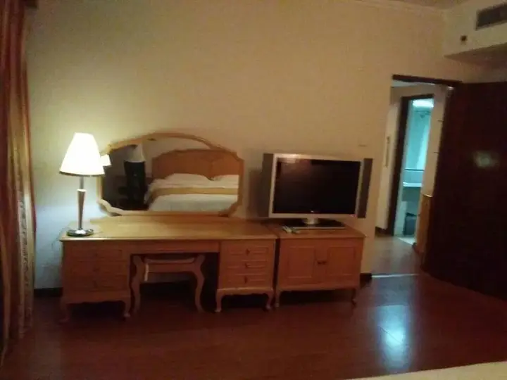 Пекин: Hong Li Yuan Hotel