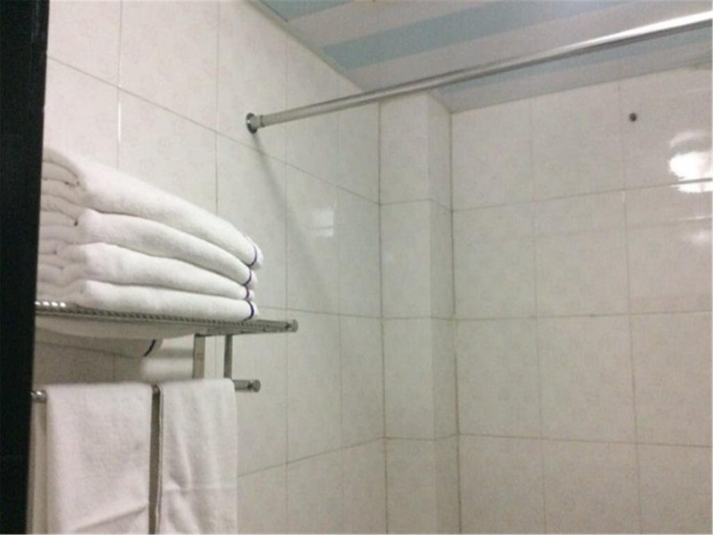Пекин: Qinglian Furun Hotel (Beijing Caishikou)
