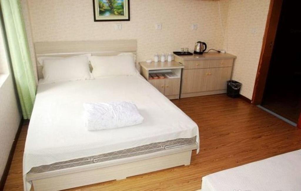 Циндао: Island Hostel