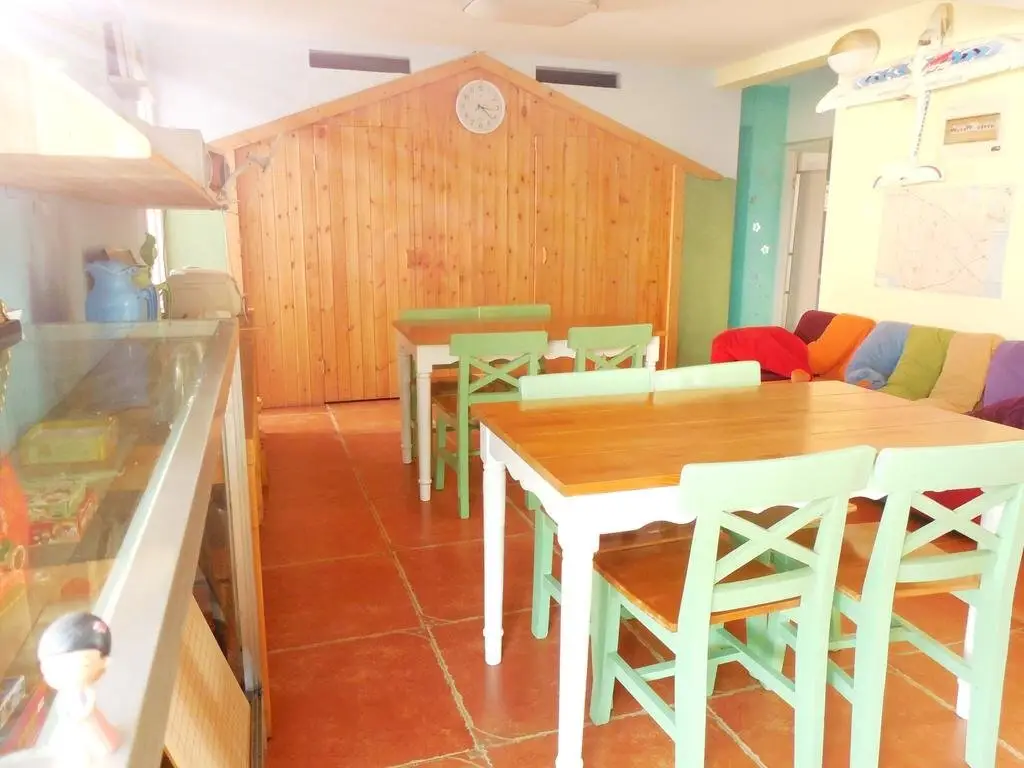 Чанчжоу: Shangjin Youth Hostel