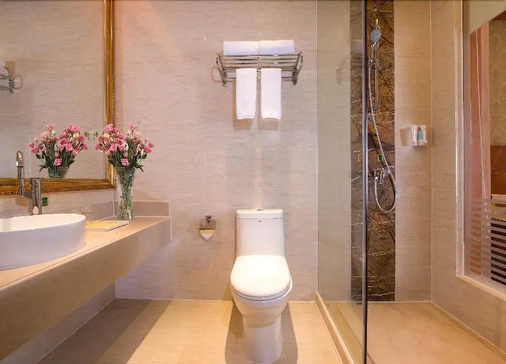 Гуанчжоу: Vienna Hotel Guangzhou Nanhu Park Branch