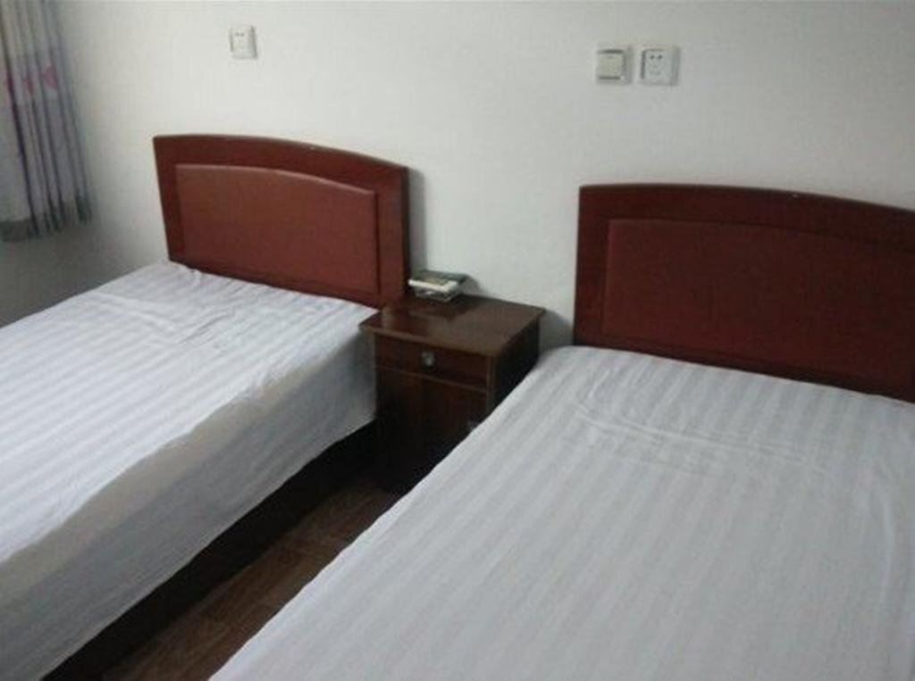 Баодин: Kelaiduo Hotel