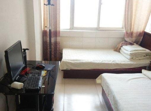 Баодин: Shiyou Hostel