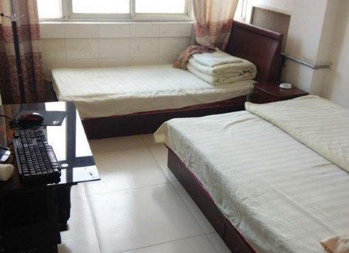Баодин: Shiyou Hostel