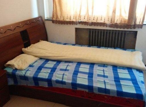 Баодин: Shiyou Hostel