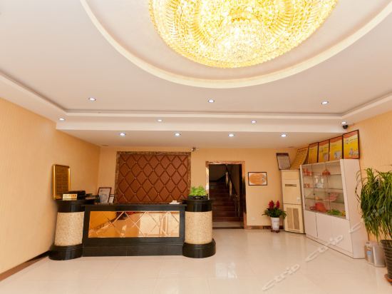 Синтай: Xingtai Sunshine Express Hotel