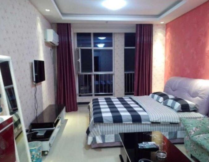 Шицзячжуан: Xinyuan ApartHotel