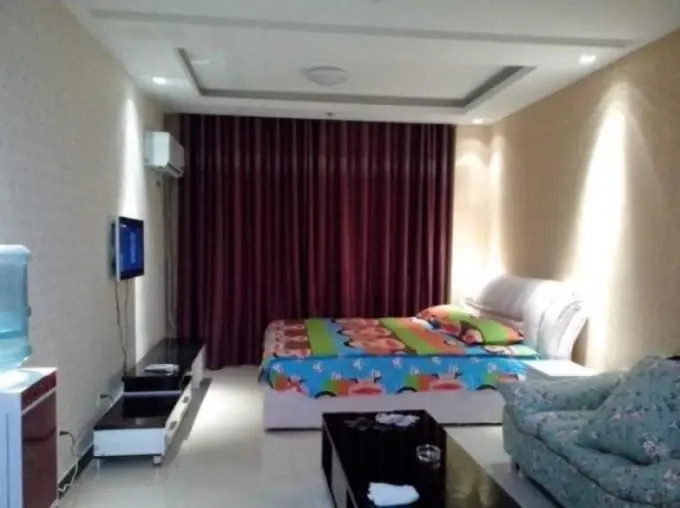 Шицзячжуан: Xinyuan ApartHotel