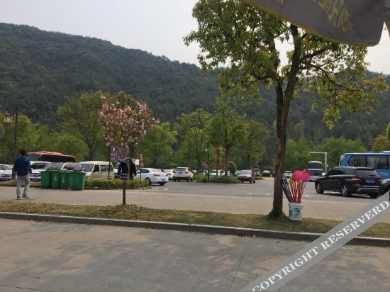 Jinyun Xiandu Xinyue Inn — фото 1