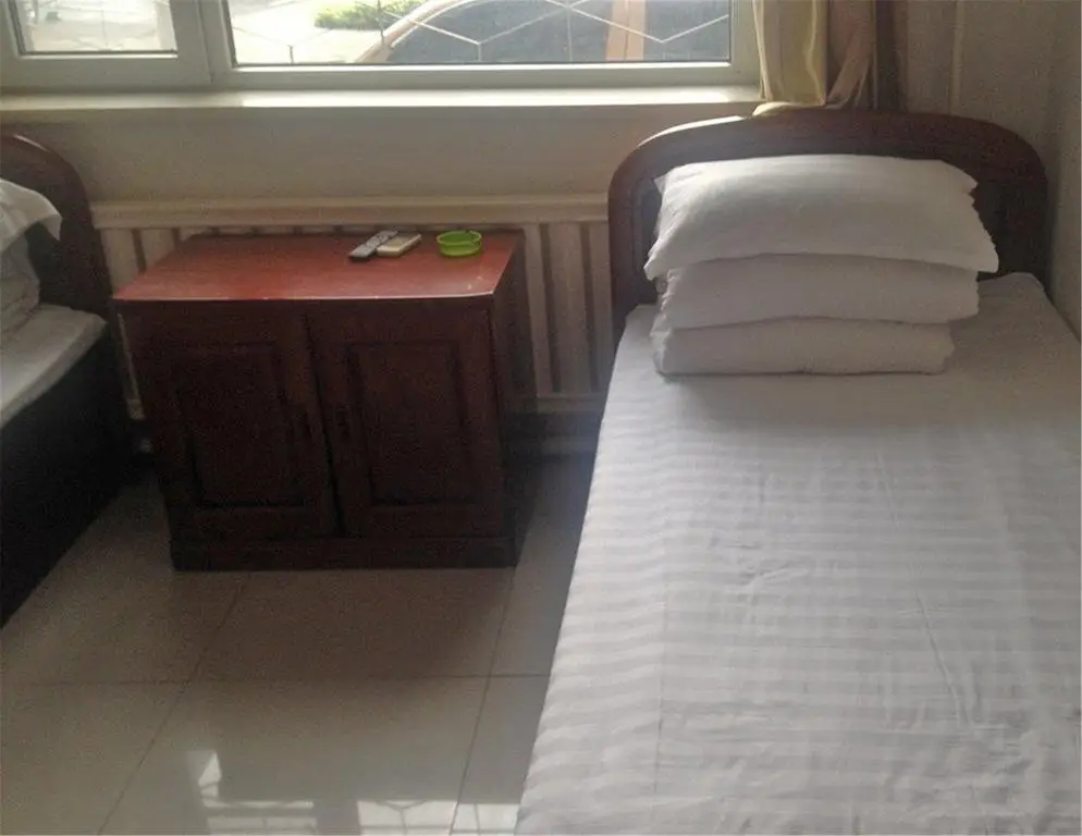 Далянь: Dalian Garden Hotel