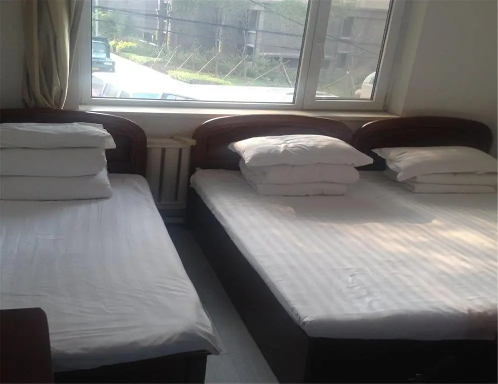 Далянь: Dalian Garden Hotel