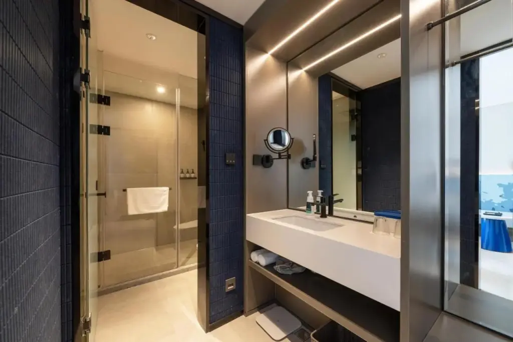 Цзинань: Home Inn Ji'Nan Jingsan Weijiu Road