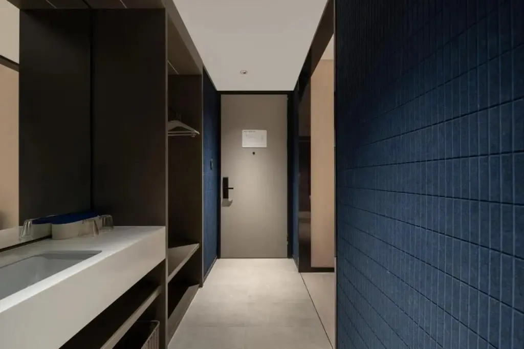 Цзинань: Home Inn Ji'Nan Jingsan Weijiu Road