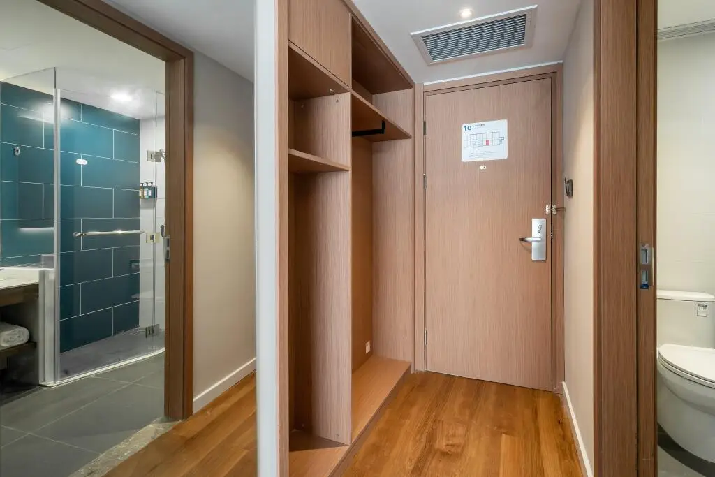 Цзинань: Holiday Inn Express Jinan Jingshi by IHG