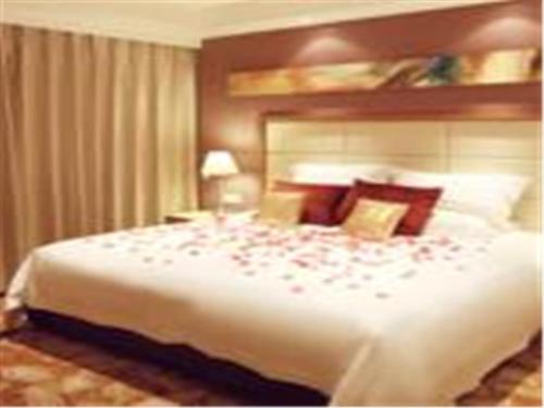 Цзинань: Home Inn Ji'Nan South Honglou Road Shandong University