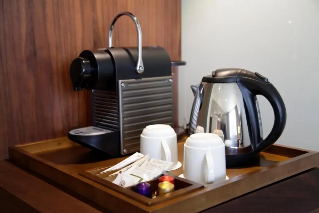 Москва: Sheraton Skypoint Luxe