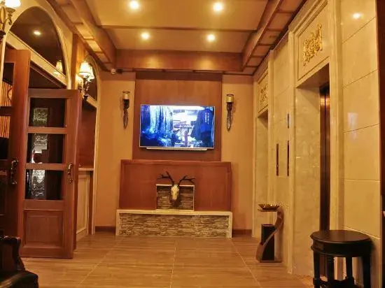 Шэньчжэнь: Home Inn Shenzhen Diwang Building South Bao'an Road
