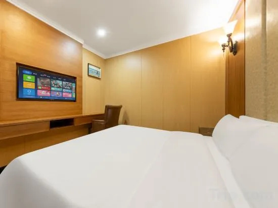 Шэньчжэнь: Home Inn Shenzhen Diwang Building South Bao'an Road