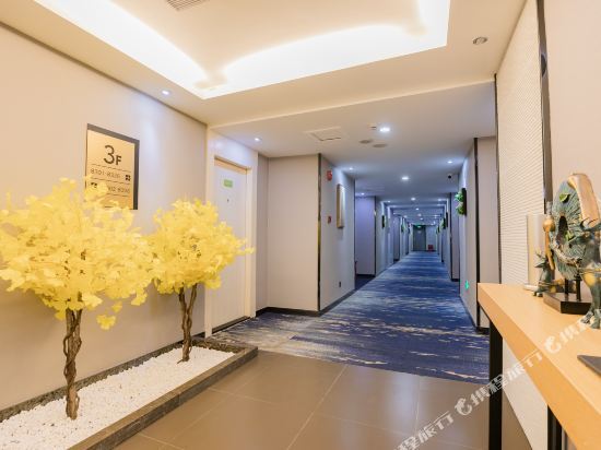 Шэньчжэнь: Motel Shenzhen Nanshan Market Fenghuangcheng