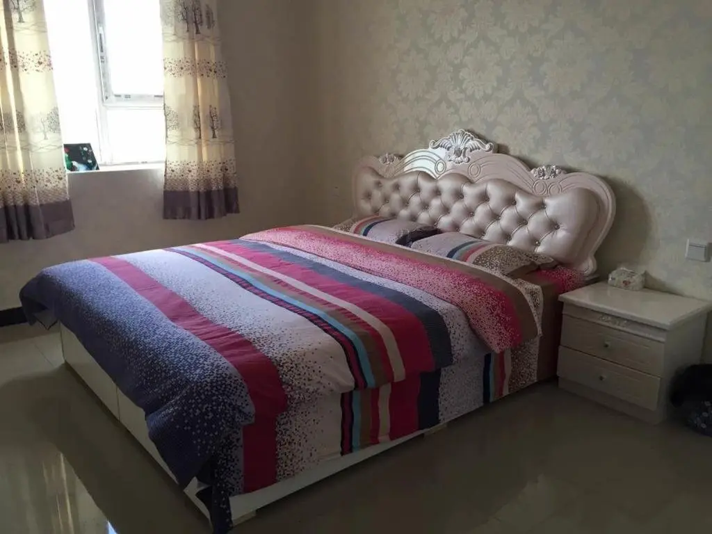 Haitunwan Farm Stay 2nd Linfen — фото 1