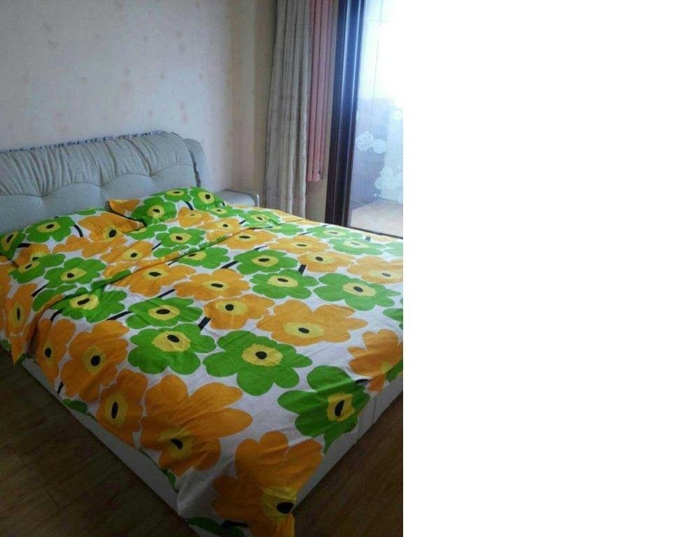 Линьфэнь: Haitunwan Farm Stay 3rd Linfen