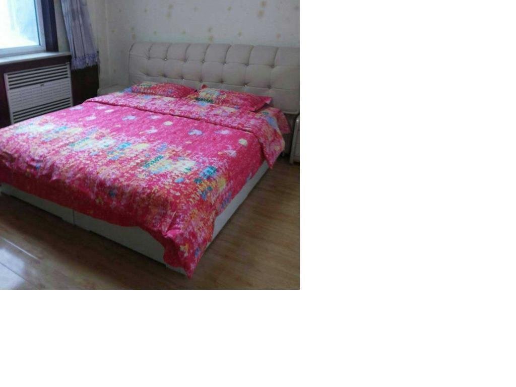 Линьфэнь: Haitunwan Farm Stay 3rd Linfen