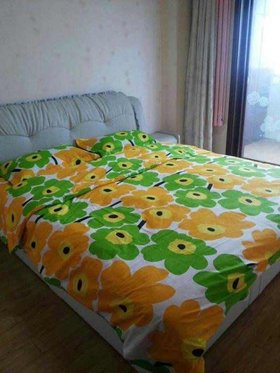 Линьфэнь: Haitunwan Farm Stay 3rd Linfen