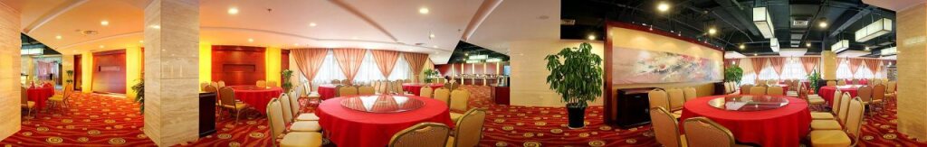 Тяньцзинь: Best Western Tianjin Juchuan