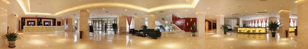 Тяньцзинь: Best Western Tianjin Juchuan