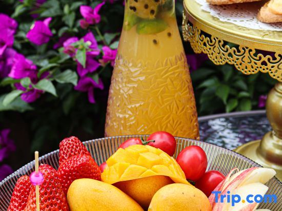 Лунъянь: Ramada Longzhou Hotel