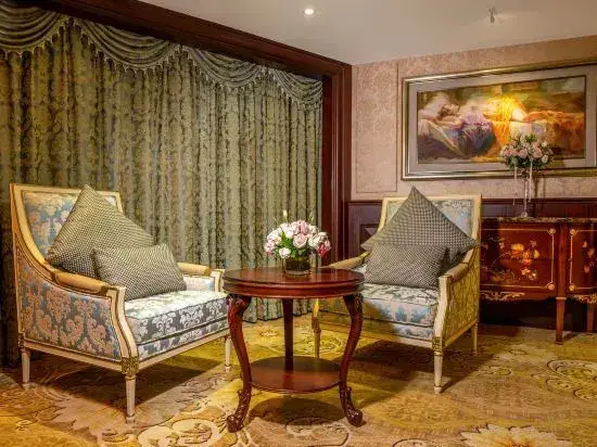 Маоминг: La Palazzo Hotel
