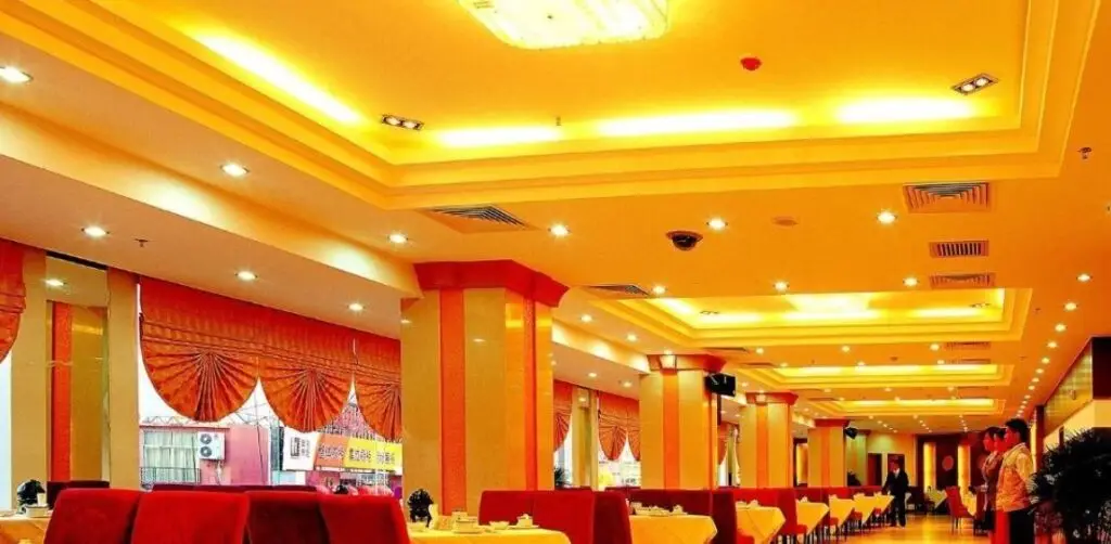 Маоминг: Huahai Hotel