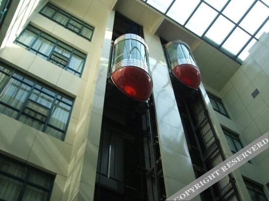 Нинбо: Shipu Baizhang Branch