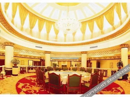 Нинбо: Shipu Baizhang Branch