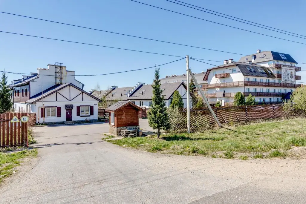 Globalstay (Глобалстэй) на улице Новые Капорки — фото 1
