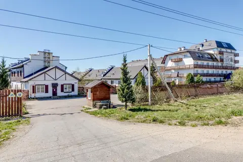 Globalstay (Глобалстэй) на улице Новые Капорки — фото 1