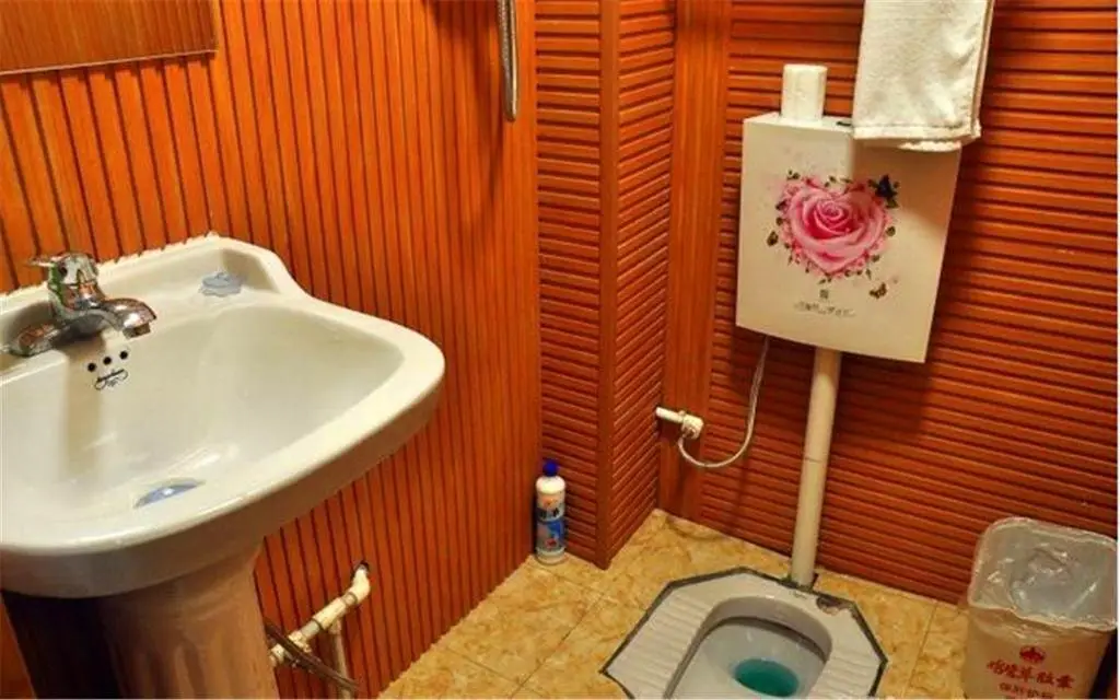 Тайюань: Taiyuan Yingjia Express Inn