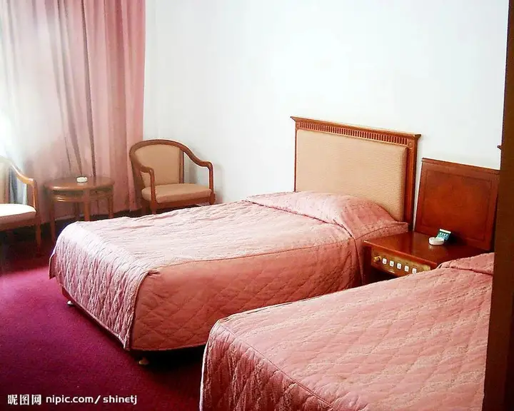 Сучжоу: Yiju Business Hotel